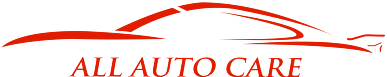 All Auto Care, Logo