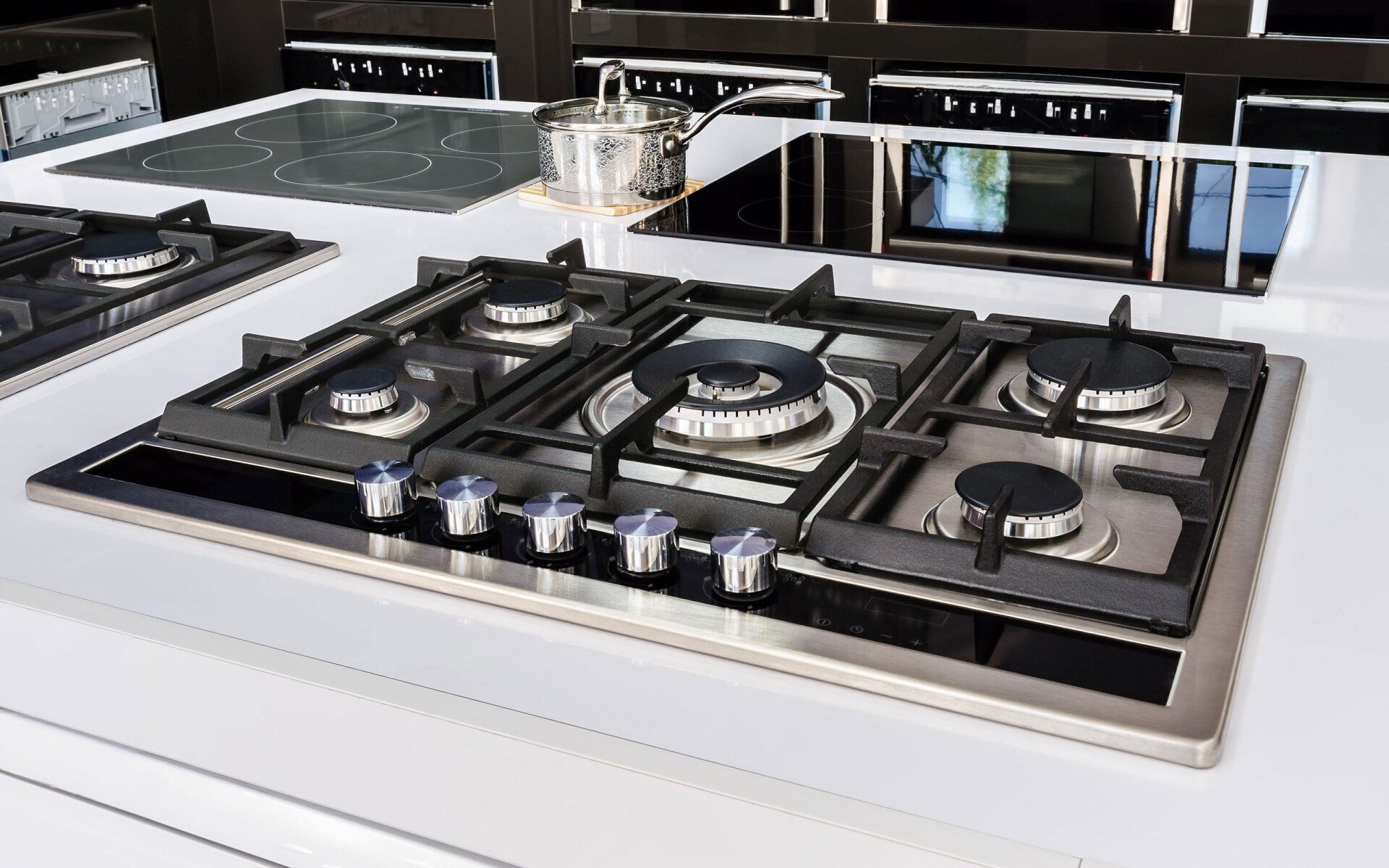 Hammond Services Appliance Repairs Hewitt, TX