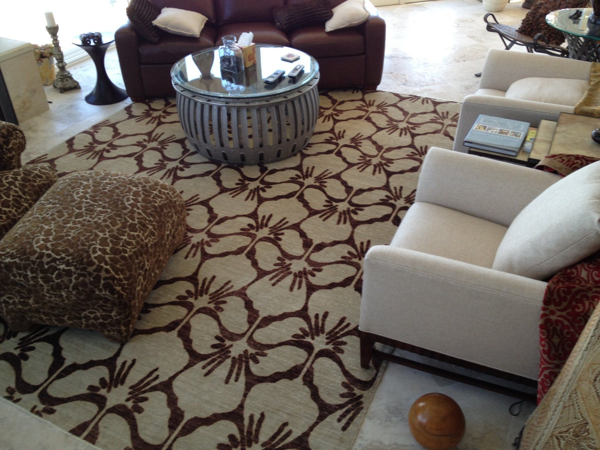 Jaffe Rug Gallery Photo Gallery Jacksonville, FL