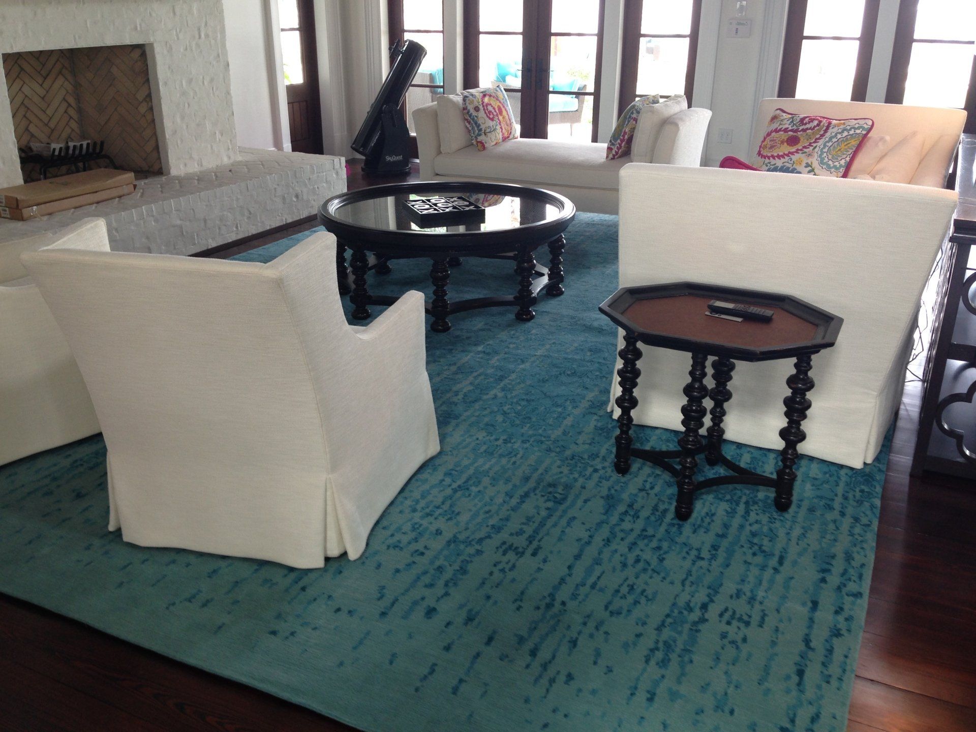 Jaffe Rug Gallery Photo Gallery Jacksonville, FL