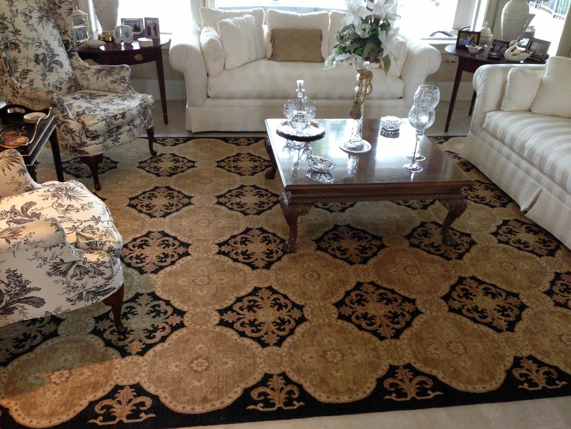 Jaffe Rug Gallery Photo Gallery Jacksonville, FL