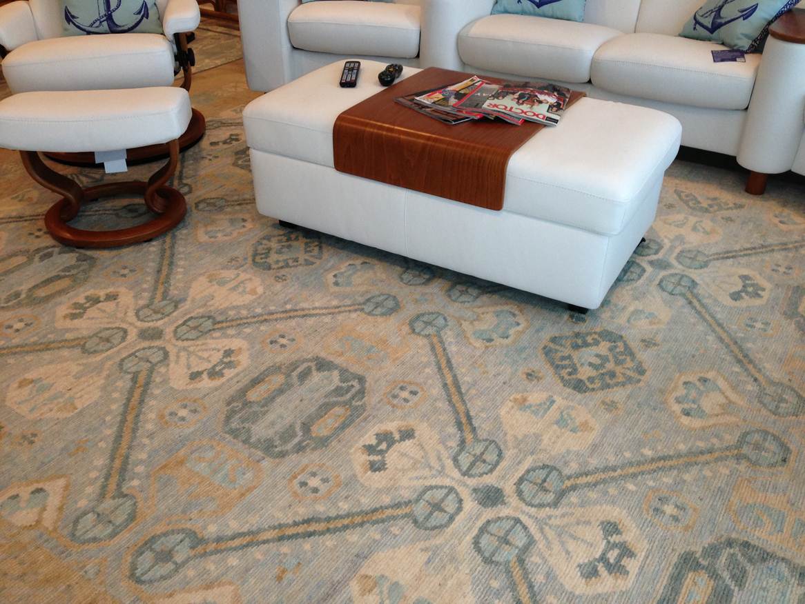 Jaffe Rug Gallery Photo Gallery Jacksonville, FL