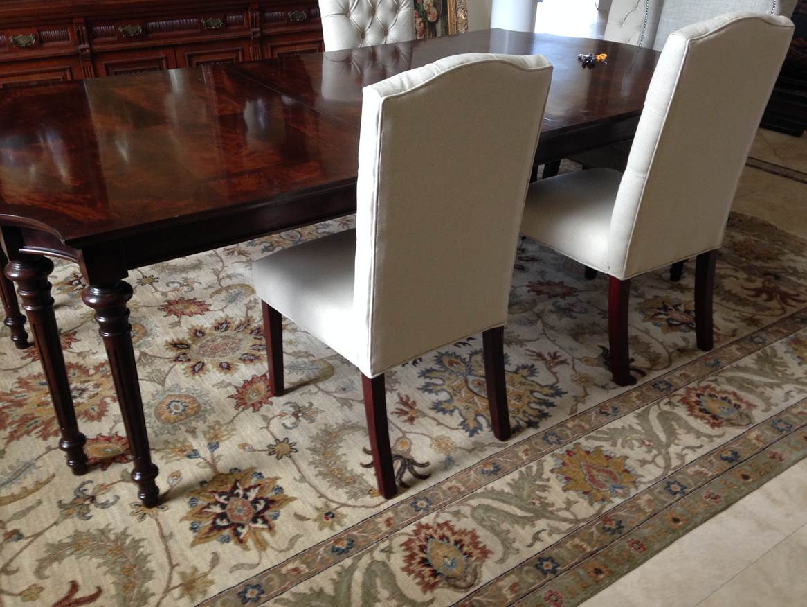 Jaffe Rug Gallery Photo Gallery Jacksonville, FL