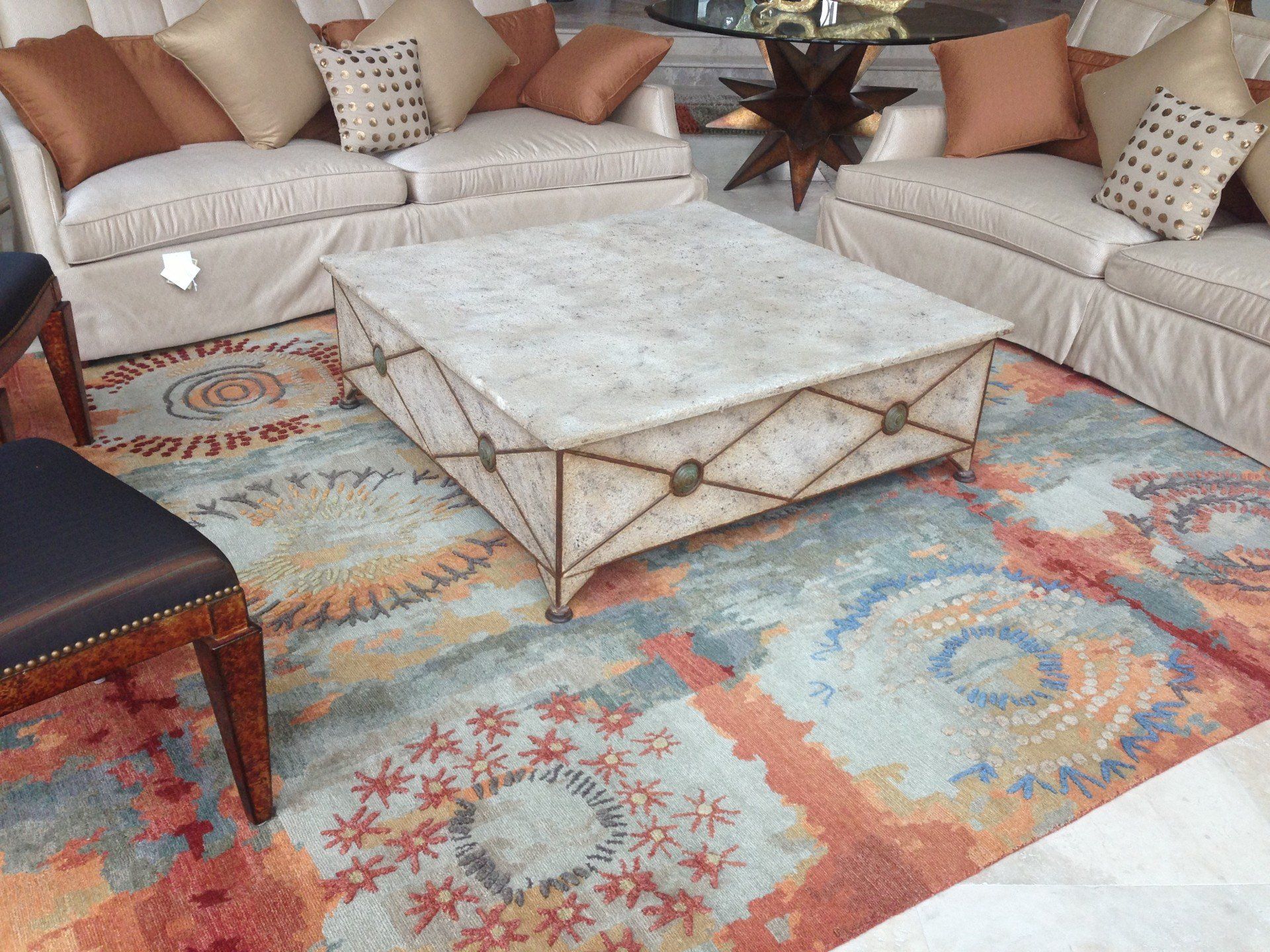 Jaffe Rug Gallery Photo Gallery Jacksonville, FL