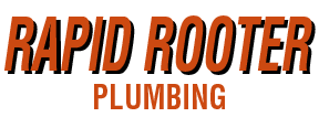 Rapid Rooter Plumbing Services Inc-Logo