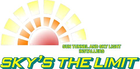 Sky's The Limit - logo