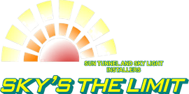 Sky's The Limit - logo