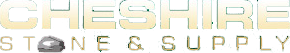 Cheshire Stone & Supply - Logo