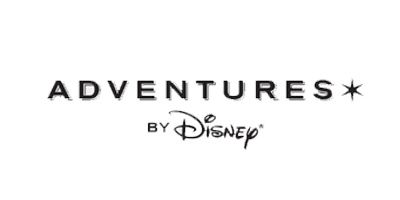 Adventures By Disney - logo