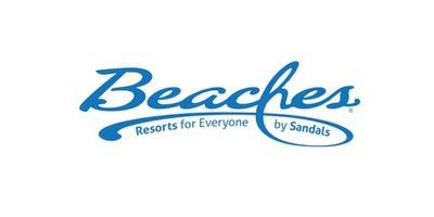 Beaches - logo