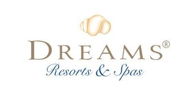 Dreams Resorts and Spas - logo