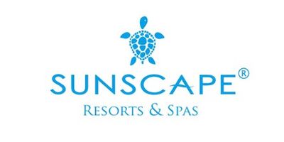 Sunscape Resorts and Spas - logo