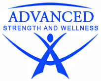 Advanced Strength & Wellness - logo