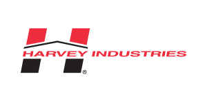 Harvey Building Products - Logo