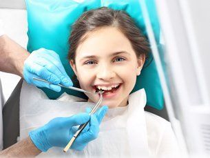 Dental services