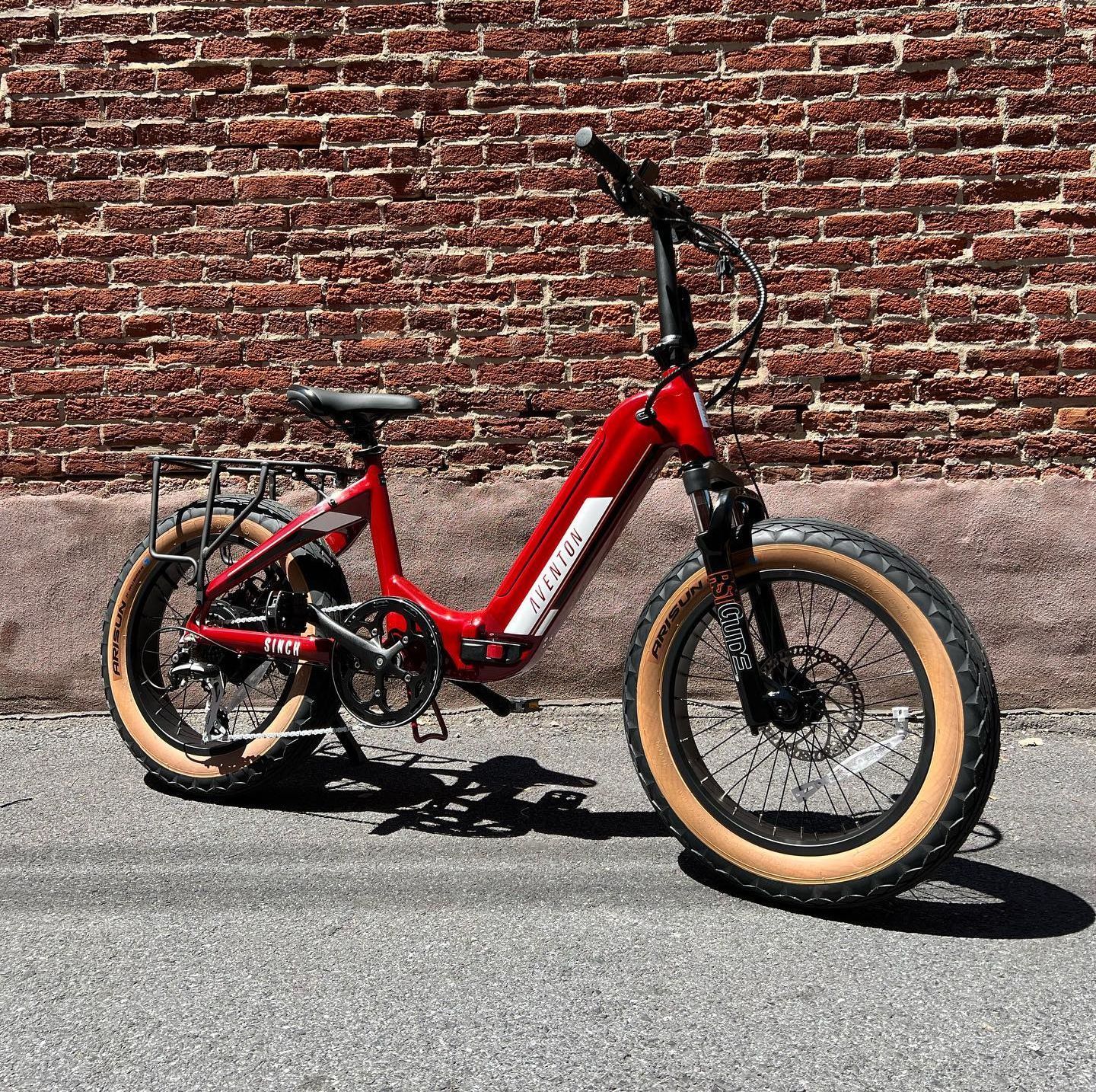 EBikes Let's Roll Electric Bike Shop Lancaster, PA