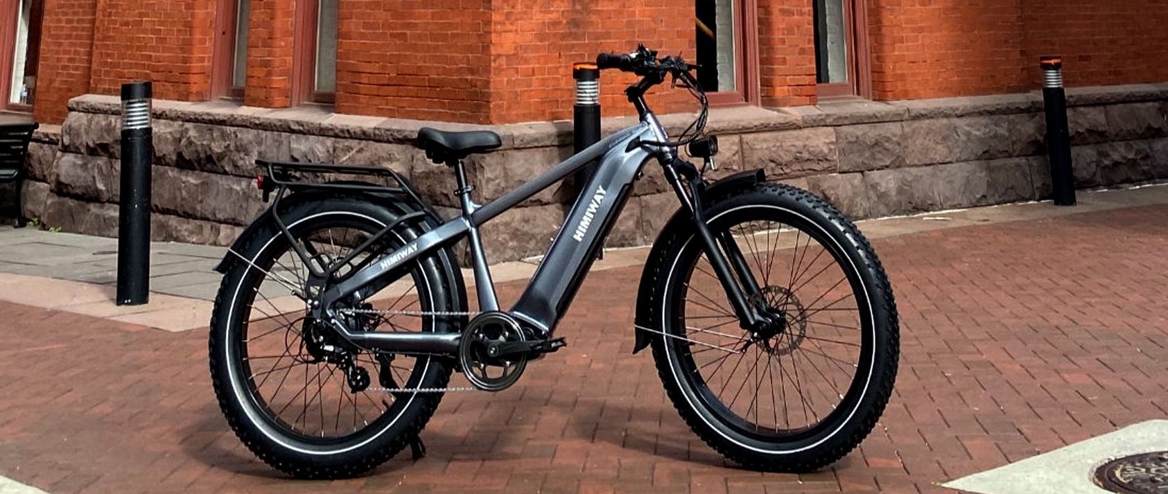 EBikes Let's Roll Electric Bike Shop Lancaster, PA