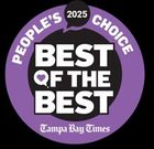 2024 People's Choice Best of the Best Tampa Bay Times