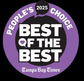 2024 People's Choice Best of the Best Tampa Bay Times