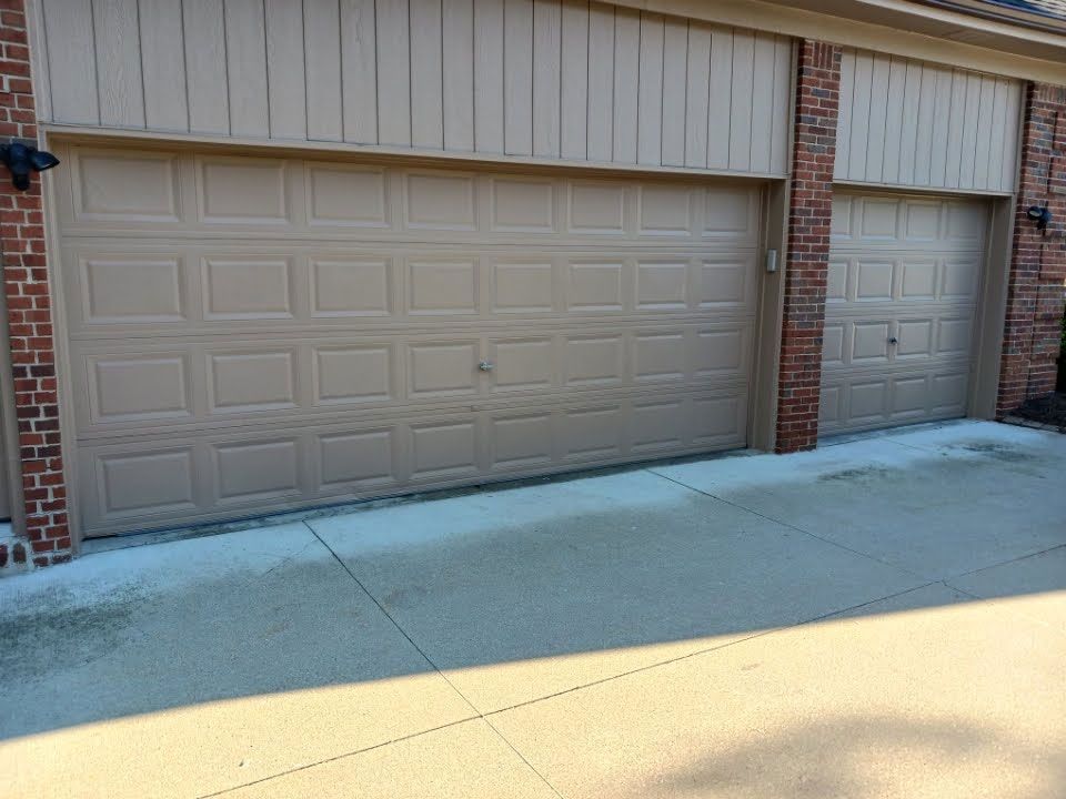 Garage Door
