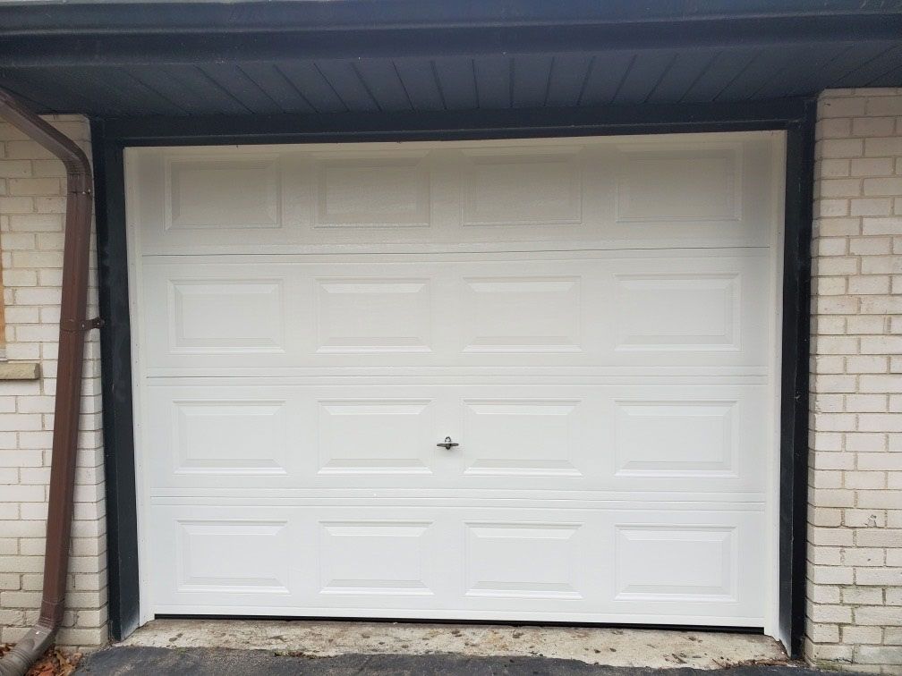 Garage Door