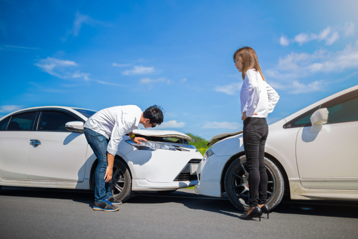 Summer Traffic Accidents on the Rise in Rockford, IL: Why They Happen and How to Stay Safe