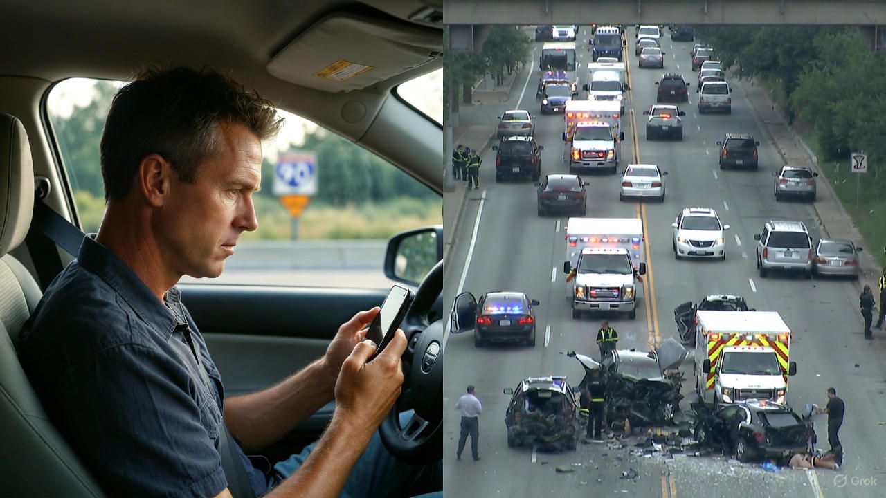 Personal Injury Attorneys | Rockford, IL | Mahoney & Mahoney