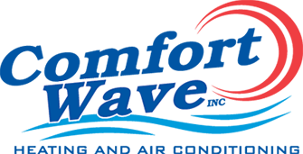 Comfort Wave Inc - Logo