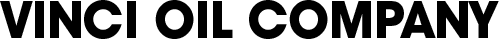 Vinci Oil Company  Division of the Peter H. Mortensen-Vinci Company - logo