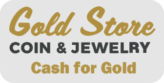 Cash for Gold - logo