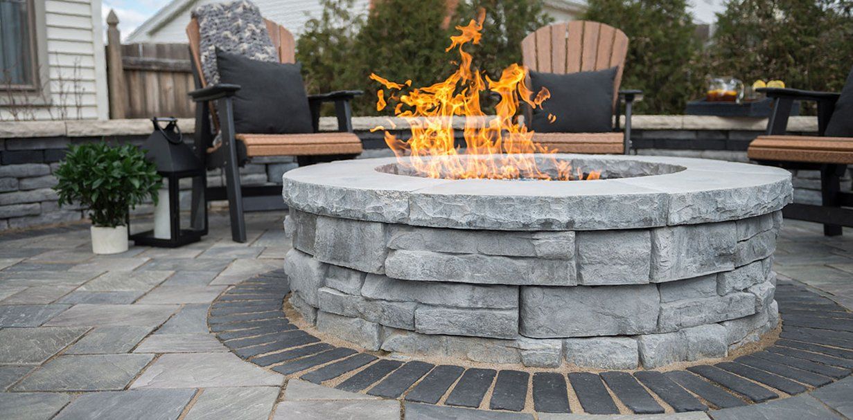 Hardscapes Etc Photo Gallery | Knoxville, TN