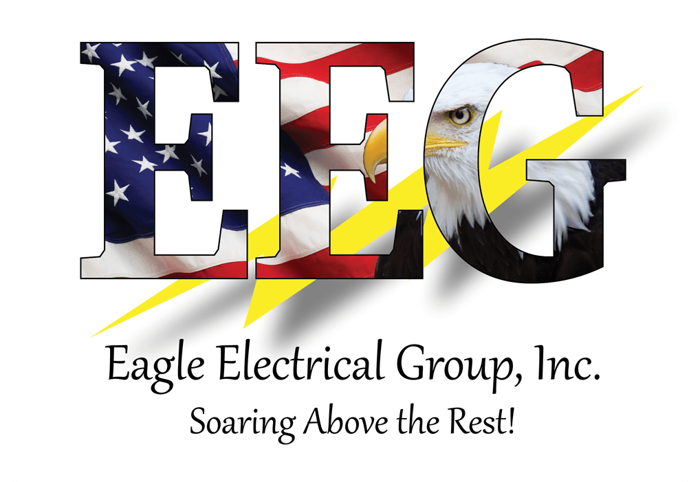 Eagle Electrical Group Inc. - Logo