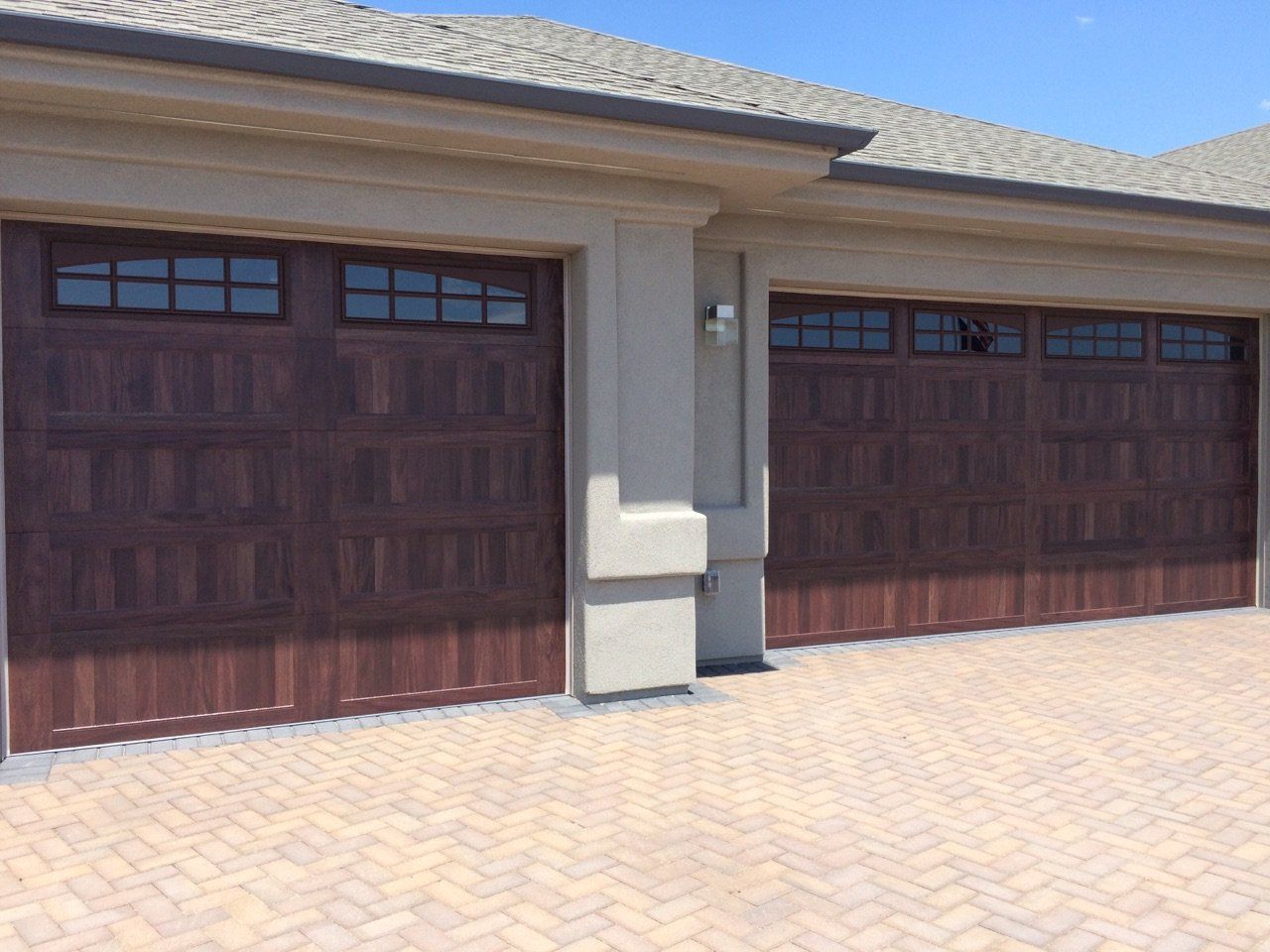 AZ Garage Doors N More Inc. Gallery Prescott Valley, AZ