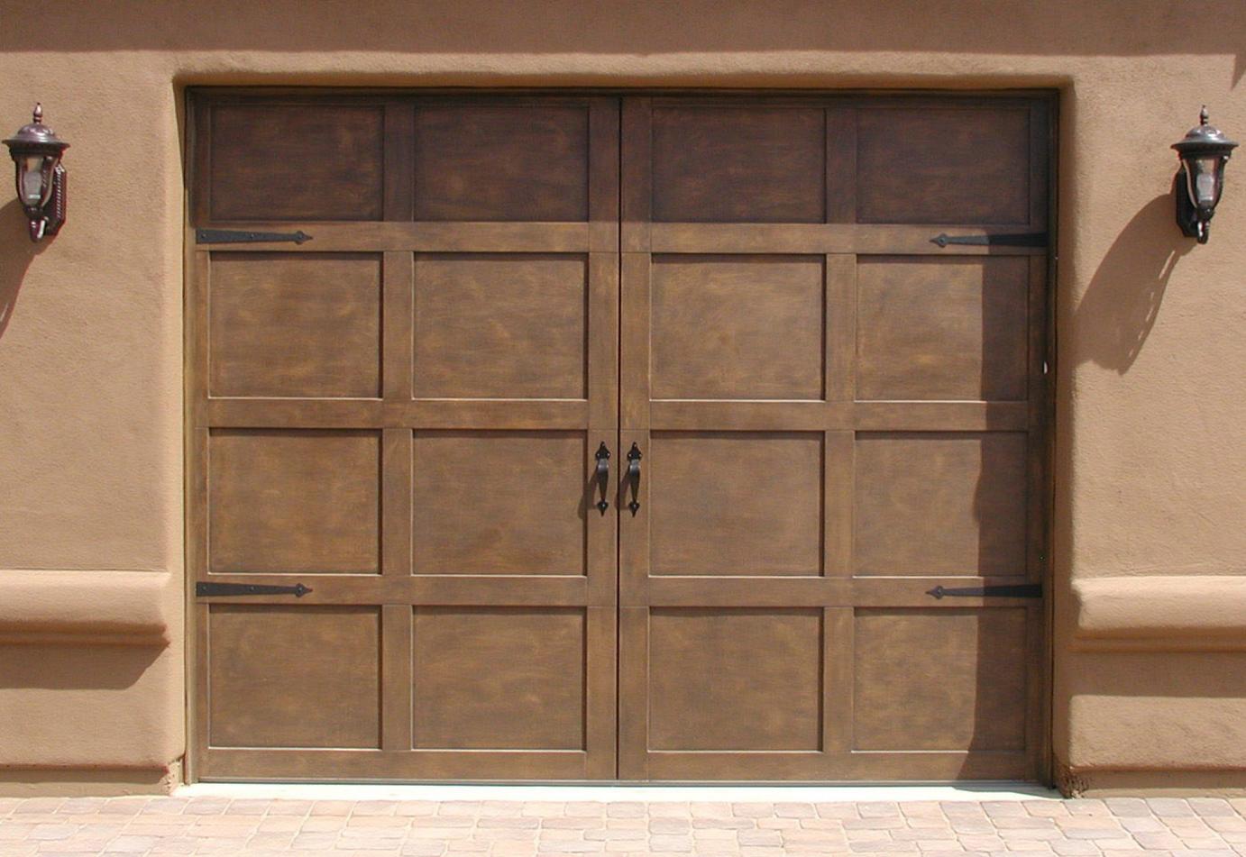 AZ Garage Doors N More Inc. Gallery Prescott Valley, AZ