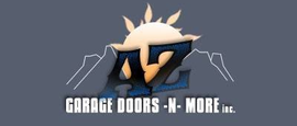 AZ Garage Doors N More Inc. - logo