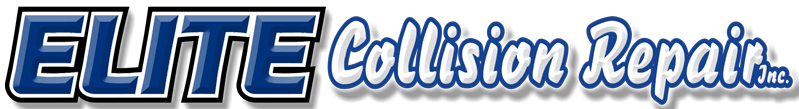 Elite Collision Repair Inc - logo