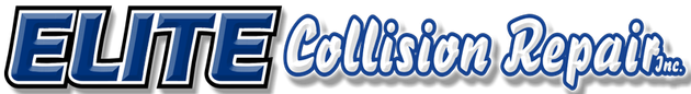 Elite Collision Repair Inc - logo
