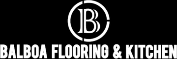 Balboa Flooring & Kitchen Design - Logo