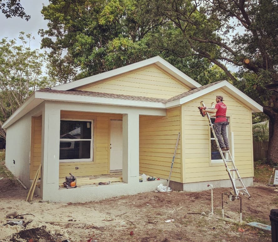 Gutter Company Sarasota, FL West Coast Exteriors