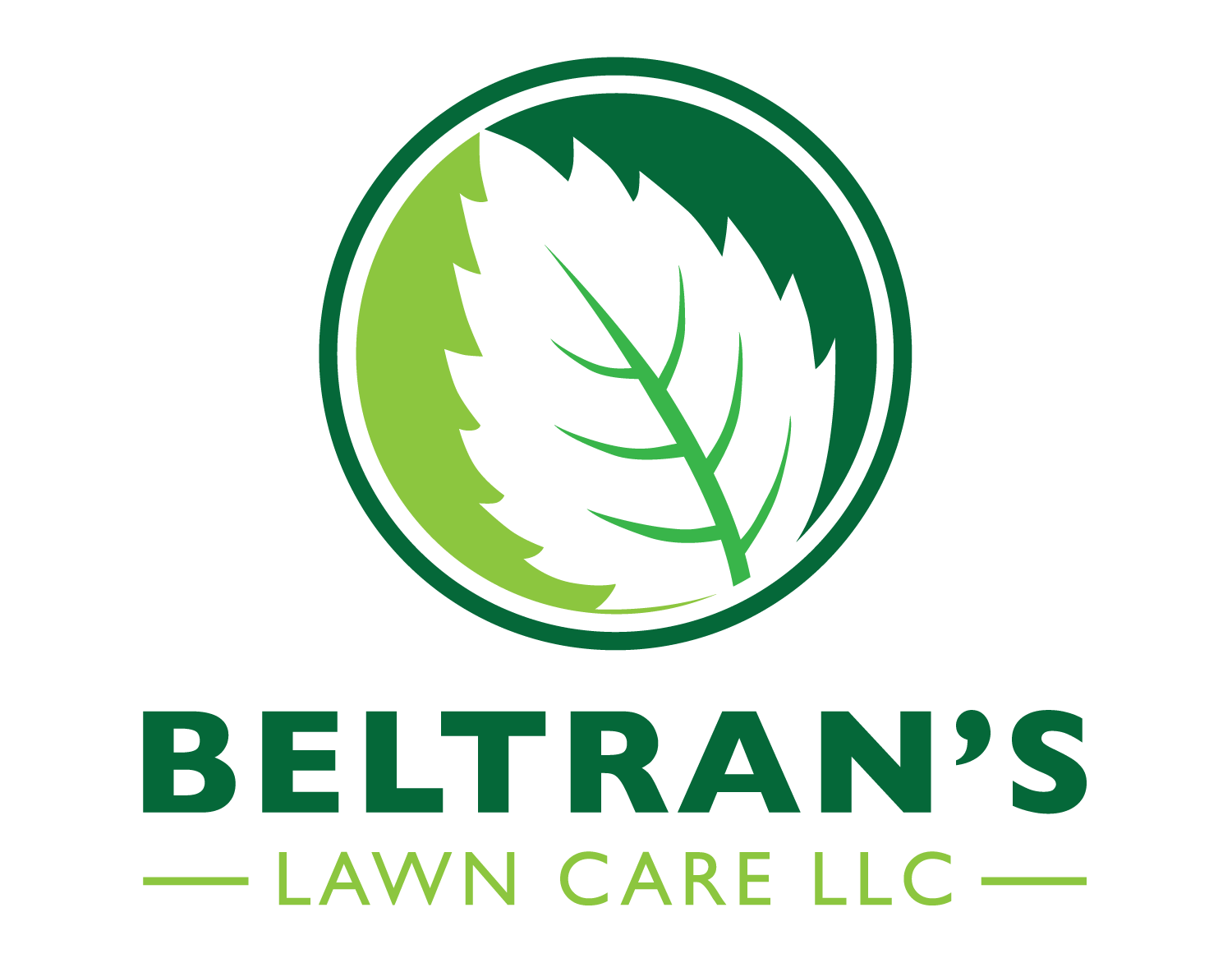 Beltran's Lawn Care, LLC - logo