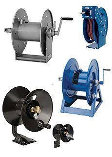 Buy Pressure Waher Spare Parts with Hose Reel pressure washer by