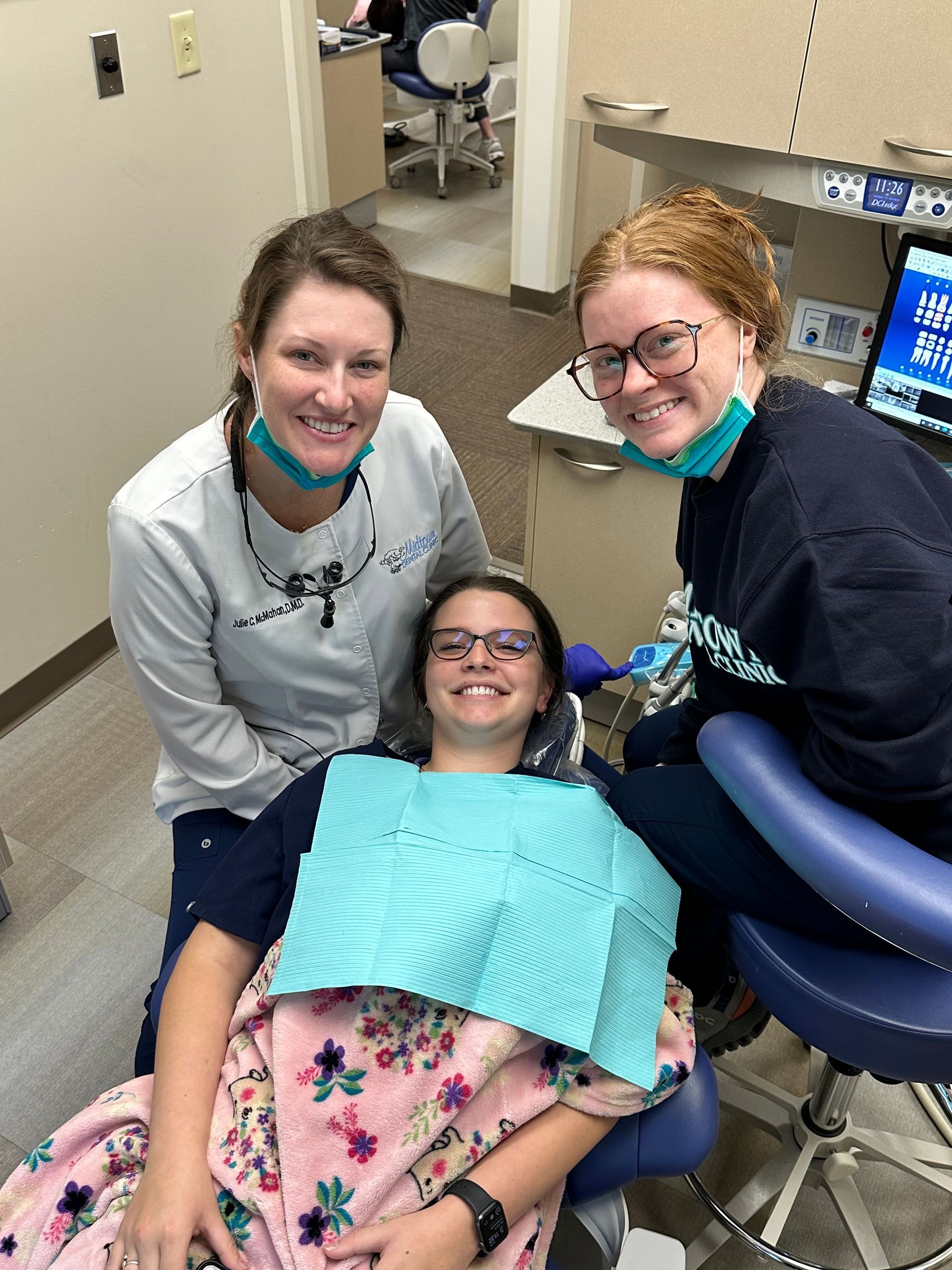 Midtown Dental Clinic General Dentist Hattiesburg, MS