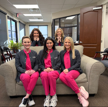 Learn More About Nonsurgical Gum Treatment midtown dental clinic staff