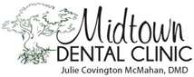 Midtown Dental Clinic | Logo