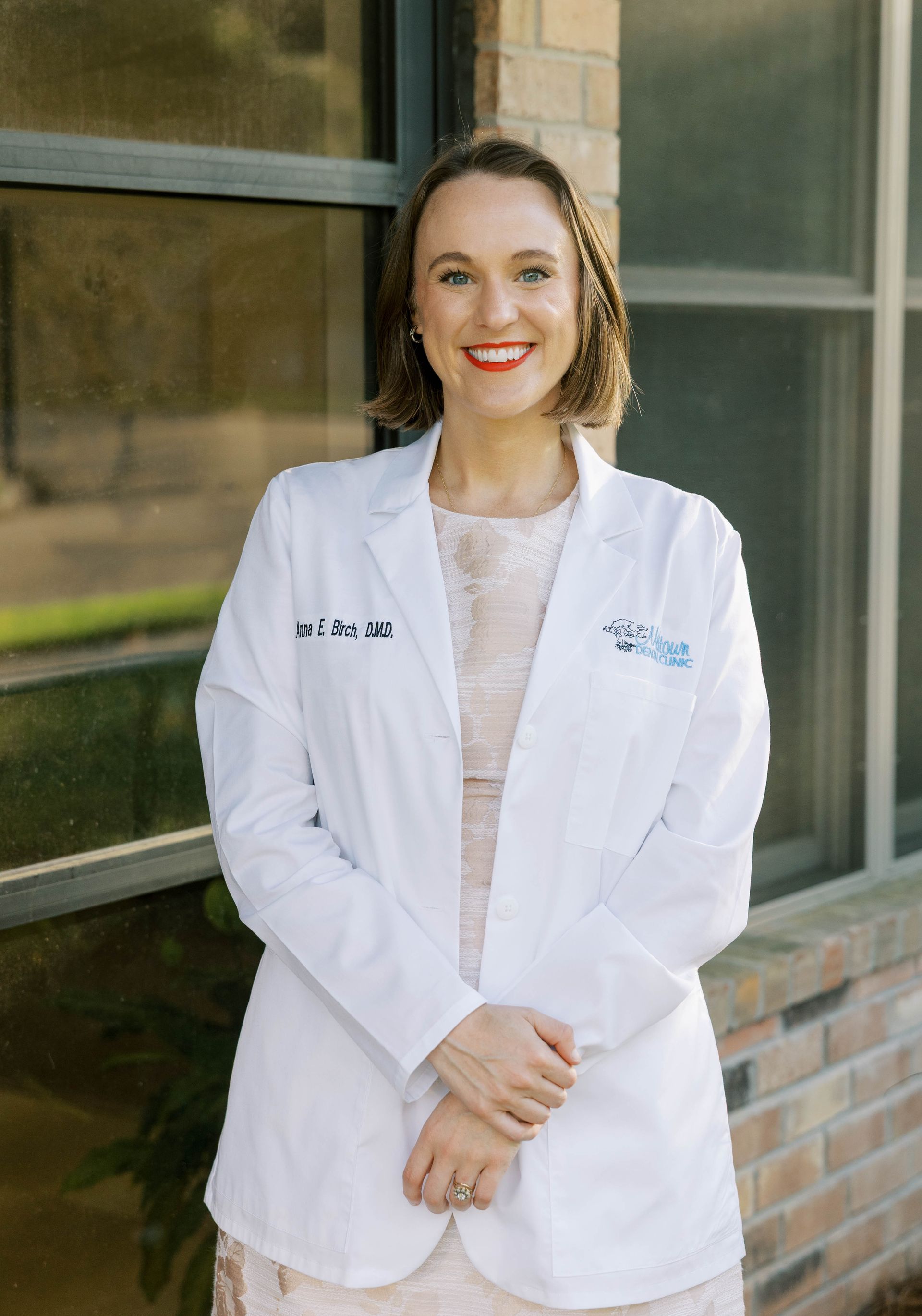 Anna E. Birch, DMD