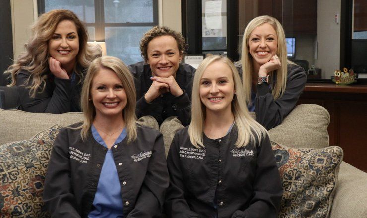 midtown dental clinic staff