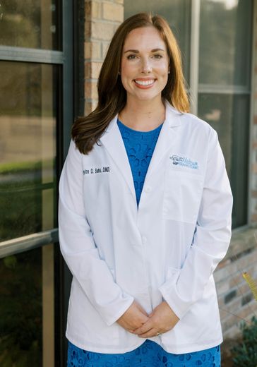 Dr. Peyton Dorsey Burks