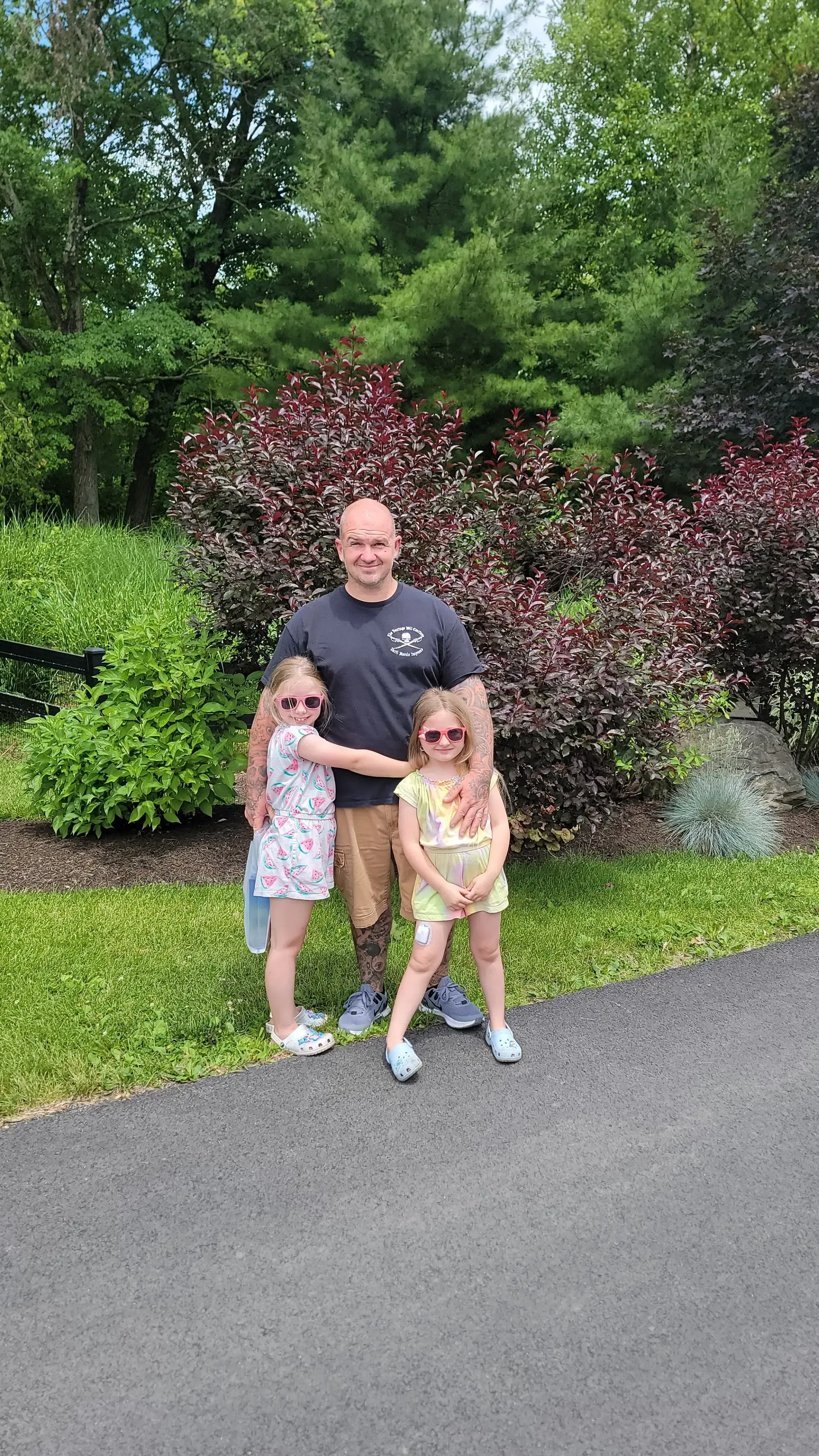 Photo of {{Team Member Name}}