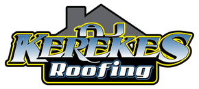 AJ Kerekes Roofing LLC - logo