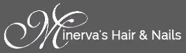 Minerva's Salon & Wellness Spa - Logo
